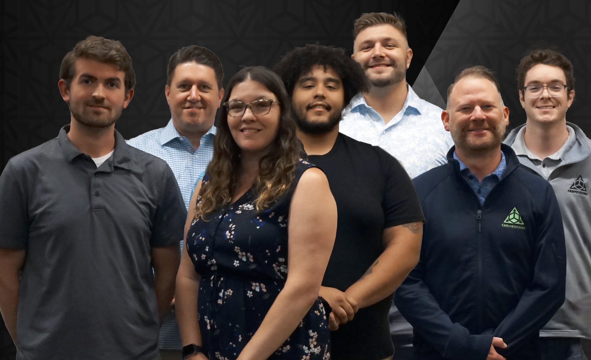 Additive Team Cropped Additive Team Cropped