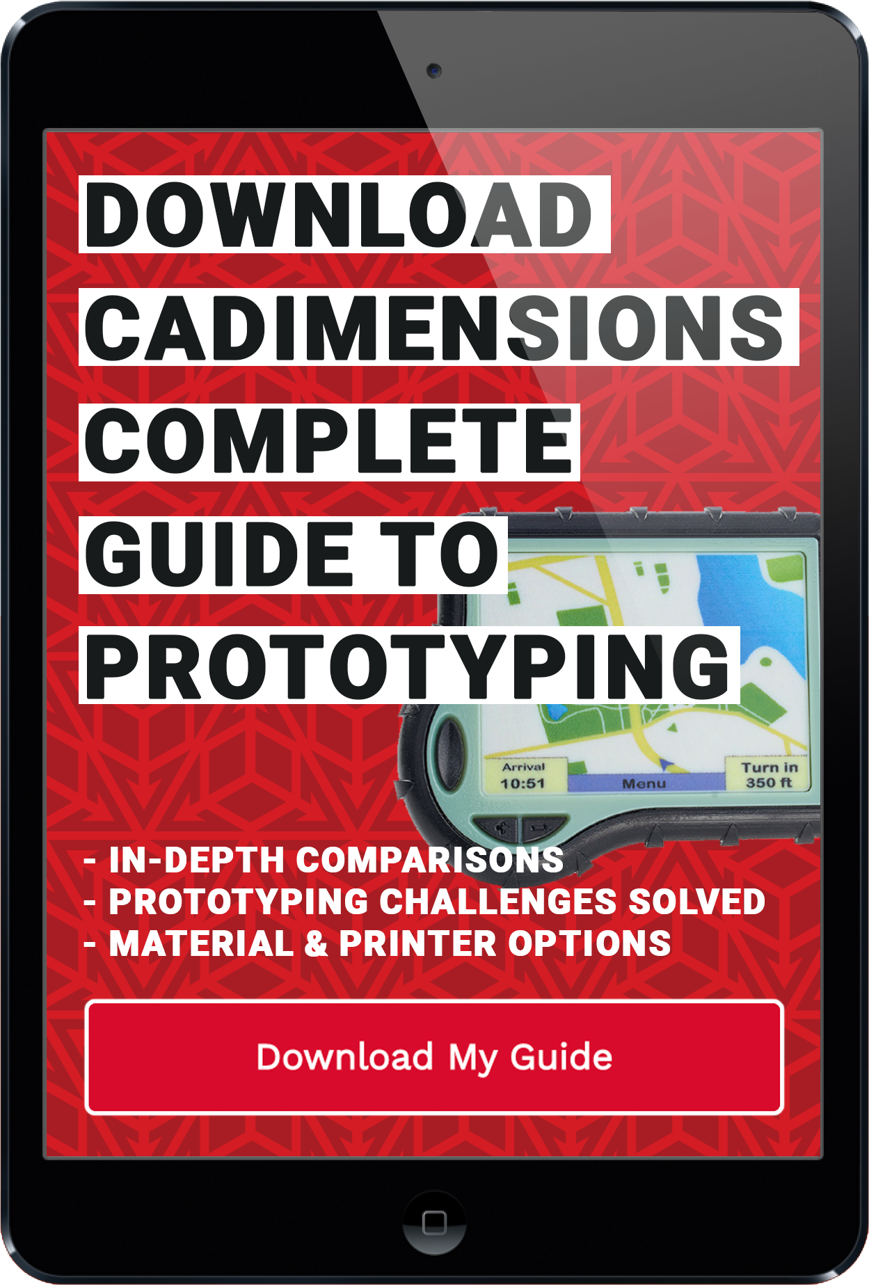 complete guide to prototyping cadimensions exclusive cadimensions download
